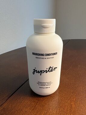 NEW Jupiter Nourishing Conditioner - Anti-Dandruff Treatment